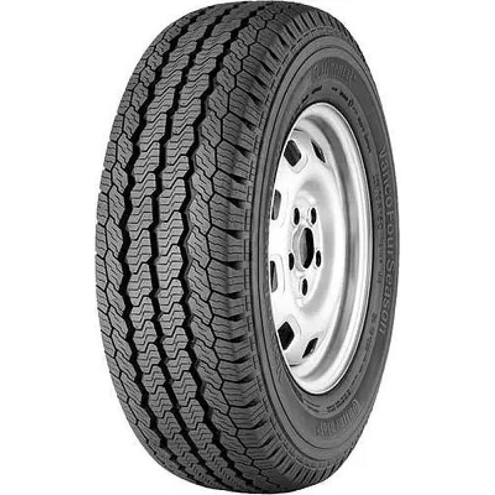 Continental Vanco Four Season 225/55 R17 101H RF