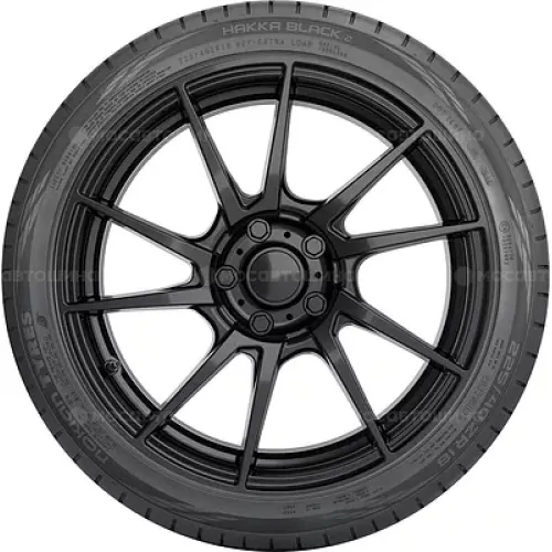 Nokian Hakka Black 2 215/50 R17 95W XL