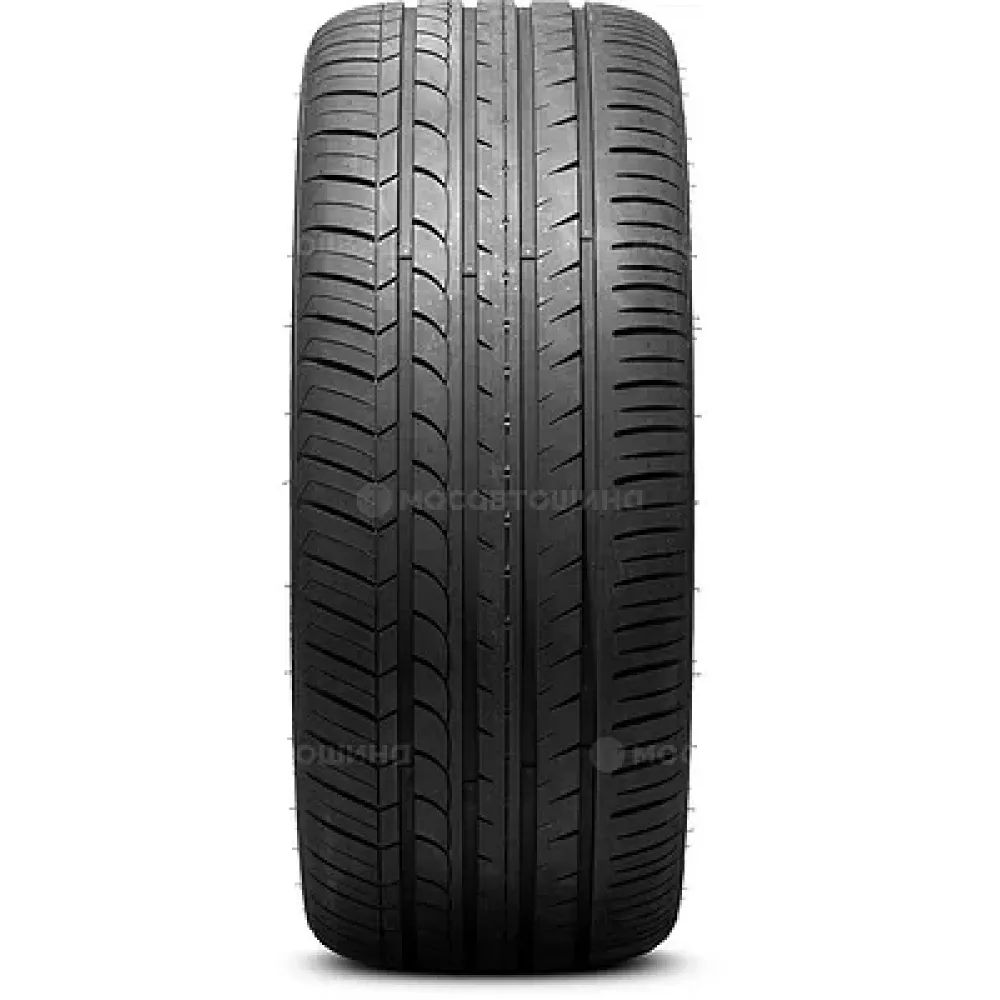 Dynamo MU02 Street-H 275/35 ZR21 103Y XL FR