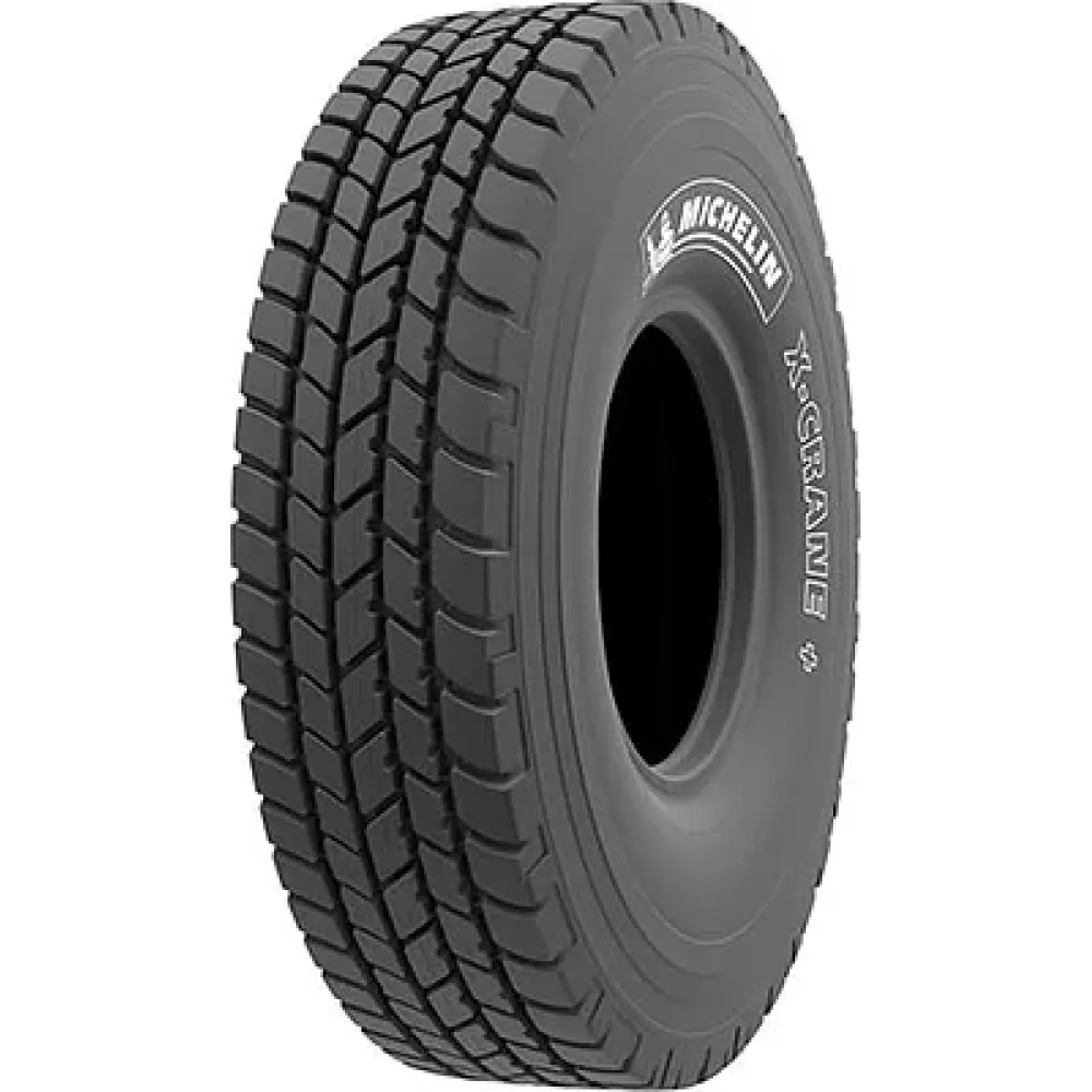 Michelin X-Crane+ 525/80 R25 176F