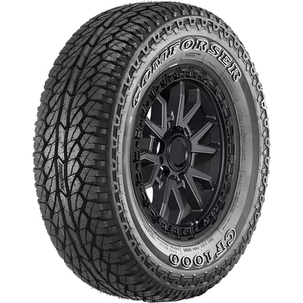 Comforser CF1000 265/65 R17 110T