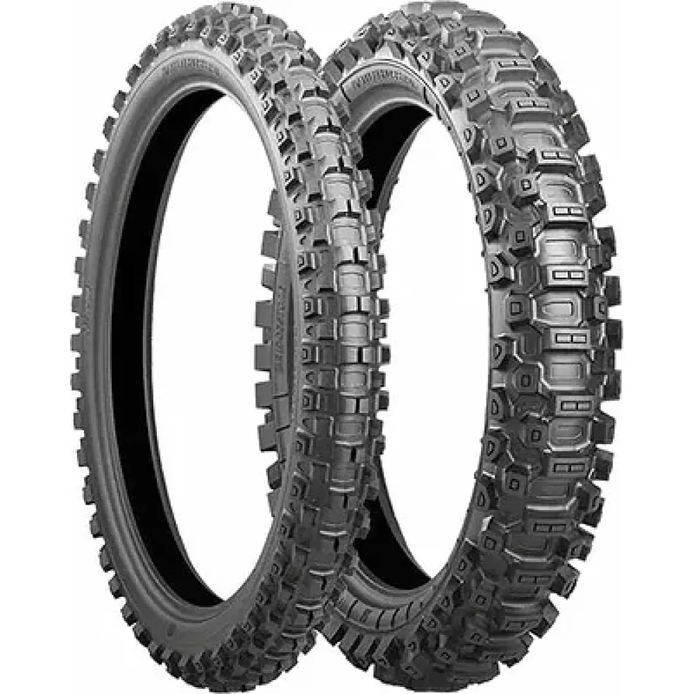 Bridgestone BattleCross X31 120/80 R19 63M