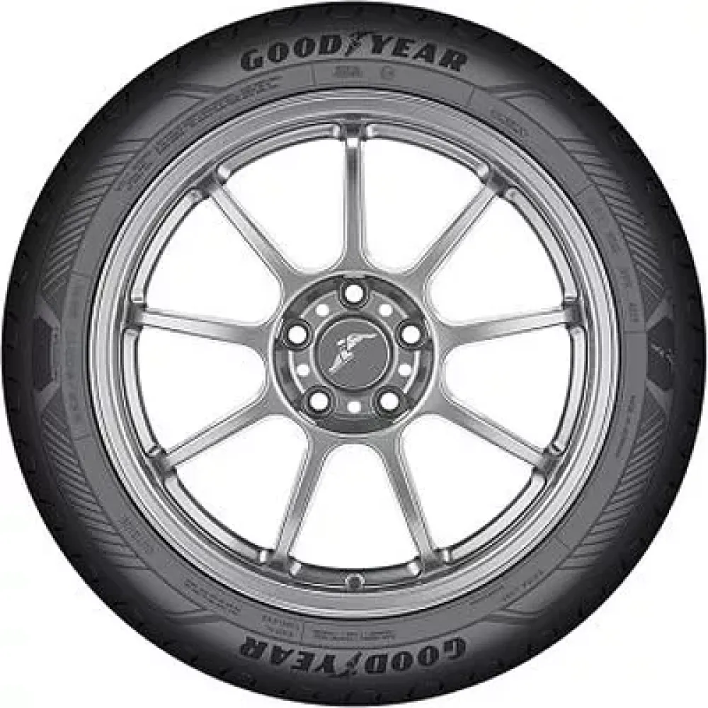 Goodyear EfficientGrip Performance 2 215/60 R17 100V