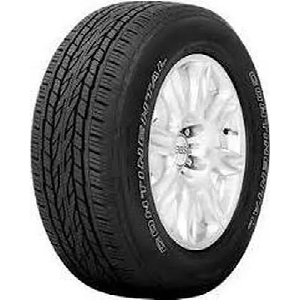 Continental ContiCrossContact LX20 255/50 R19 107H XL