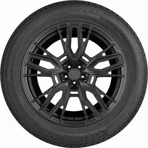 Gripmax Stature M/S 235/45 R19 99V XL