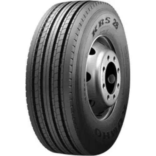 Kumho KRS28 315/80 R22,5 156/150L Рулевая ось (Рулевая ось)