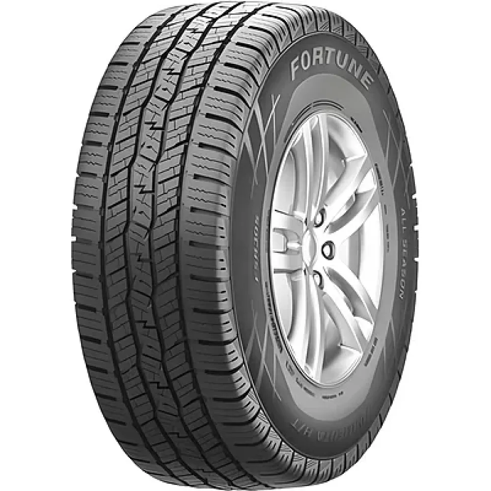 Fortune FSR-305 265/75 R16 116T
