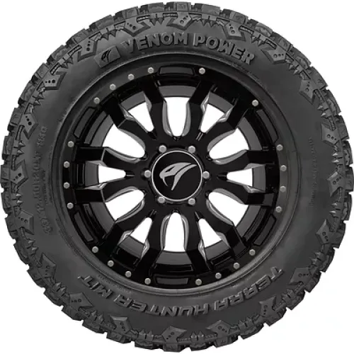 Venom Power Terra Hunter R/T+ 305/45 R22 118T XL (BLK)