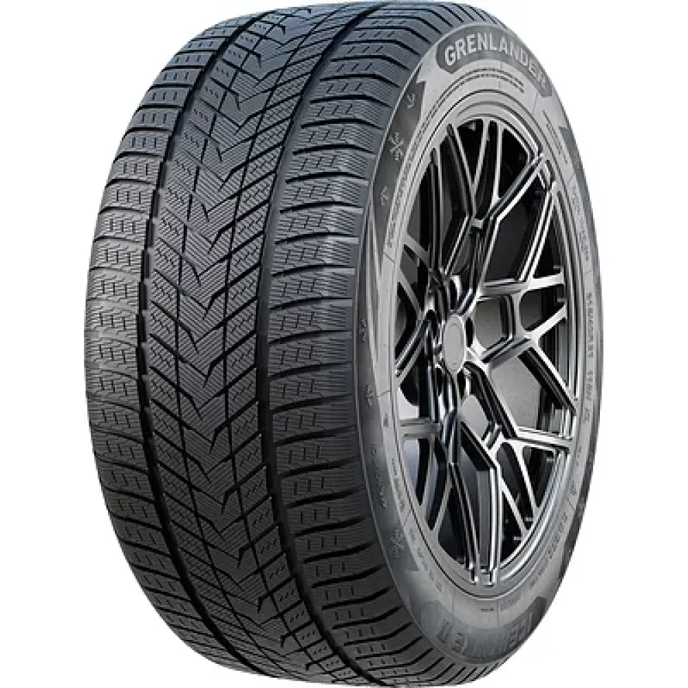 Grenlander IceHawke II 275/40 R21 107H XL