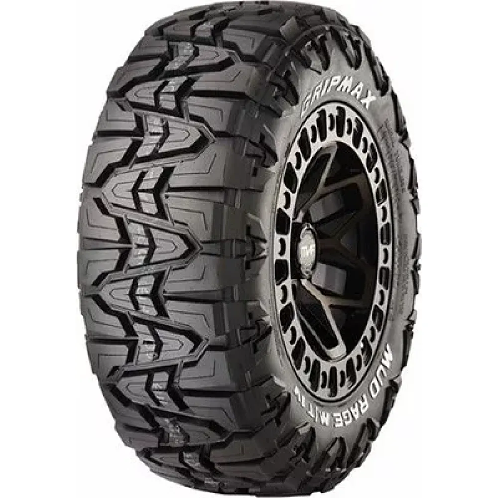Gripmax Mud Rage M/T IV 265/70 R17 121/118Q