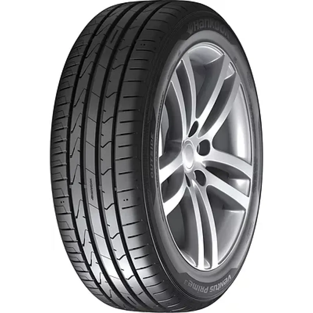 Hankook K125 ventus prime 3 245/45 R18 96W