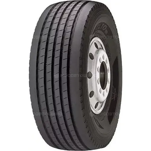 Hankook TL10 445/45 R19,5 160J PR22 (Прицепная ось)
