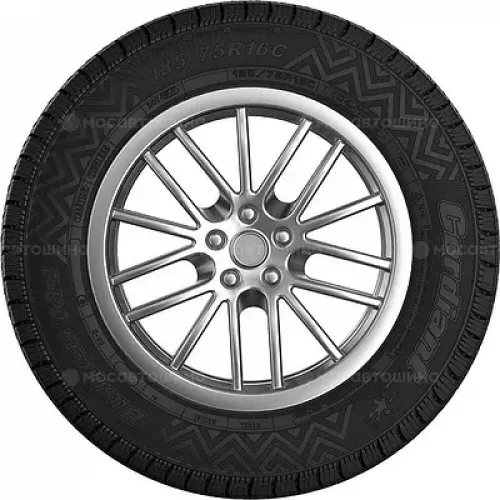 Cordiant Business CA2 205/65 R16C 107/105R