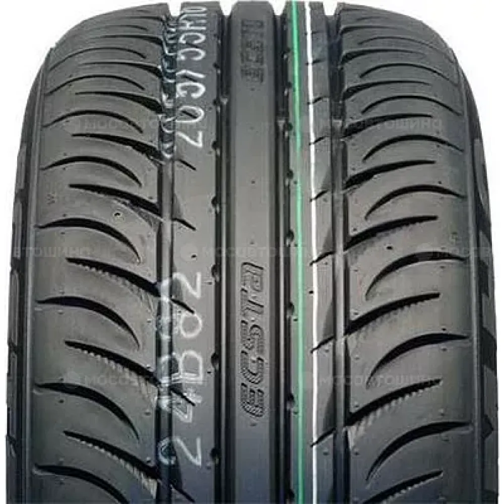Kumho Ecsta SPT KU31 245/45 R19 102Y XL