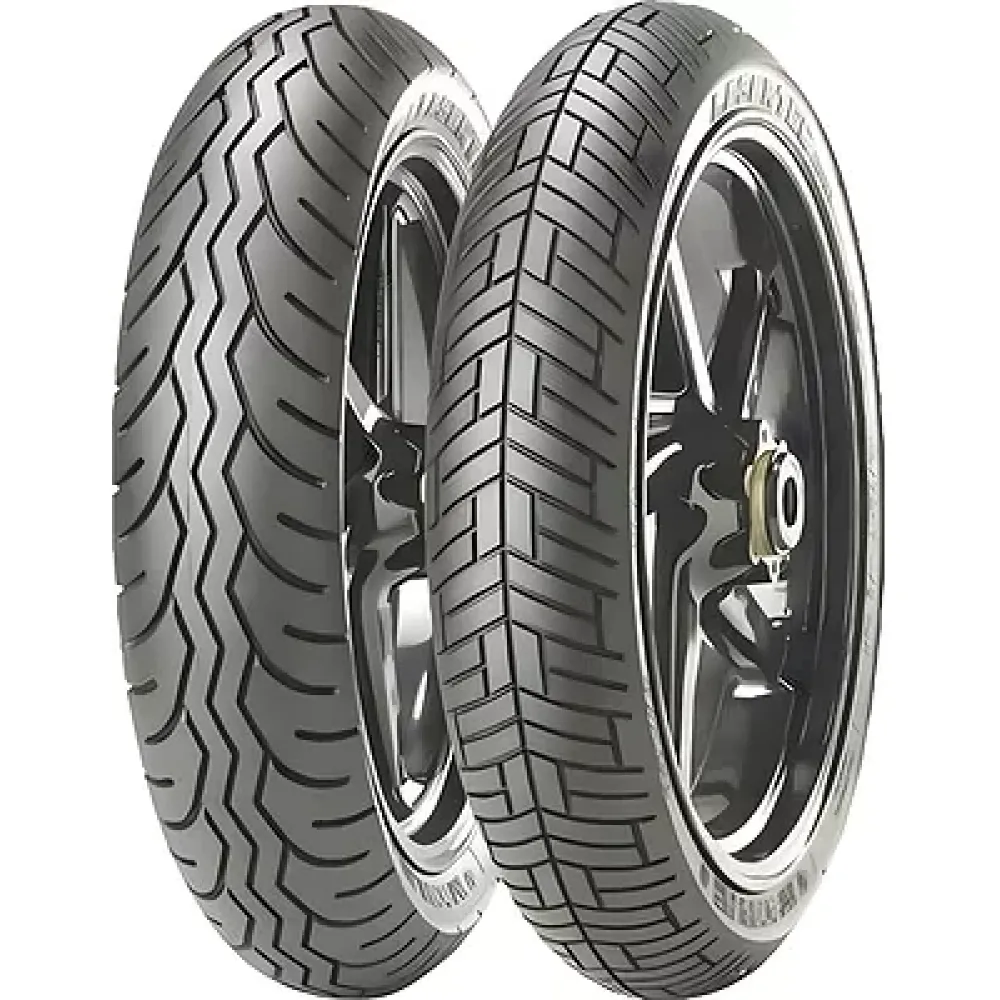 Metzeler Lasertec 110/90 R19 62H (Передняя)