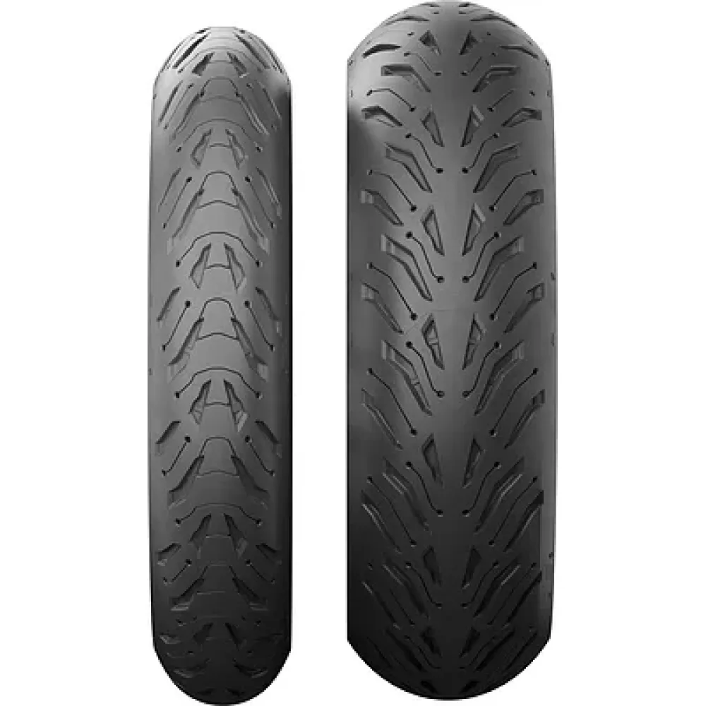 Michelin Road 6 150/70 R17 69W (Задняя)