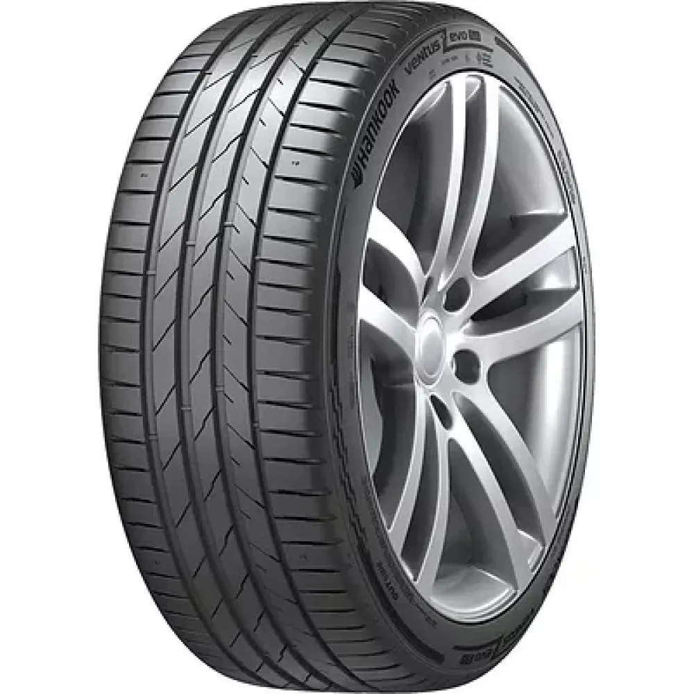 Hankook K137A Ventus evo SUV 235/55 R20 105W XL