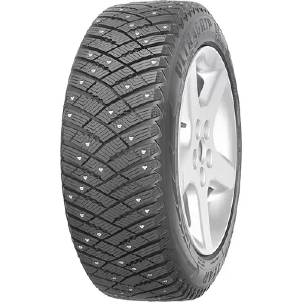 Goodyear UltraGrip Ice Arctic 215/50 R17 95T XL
