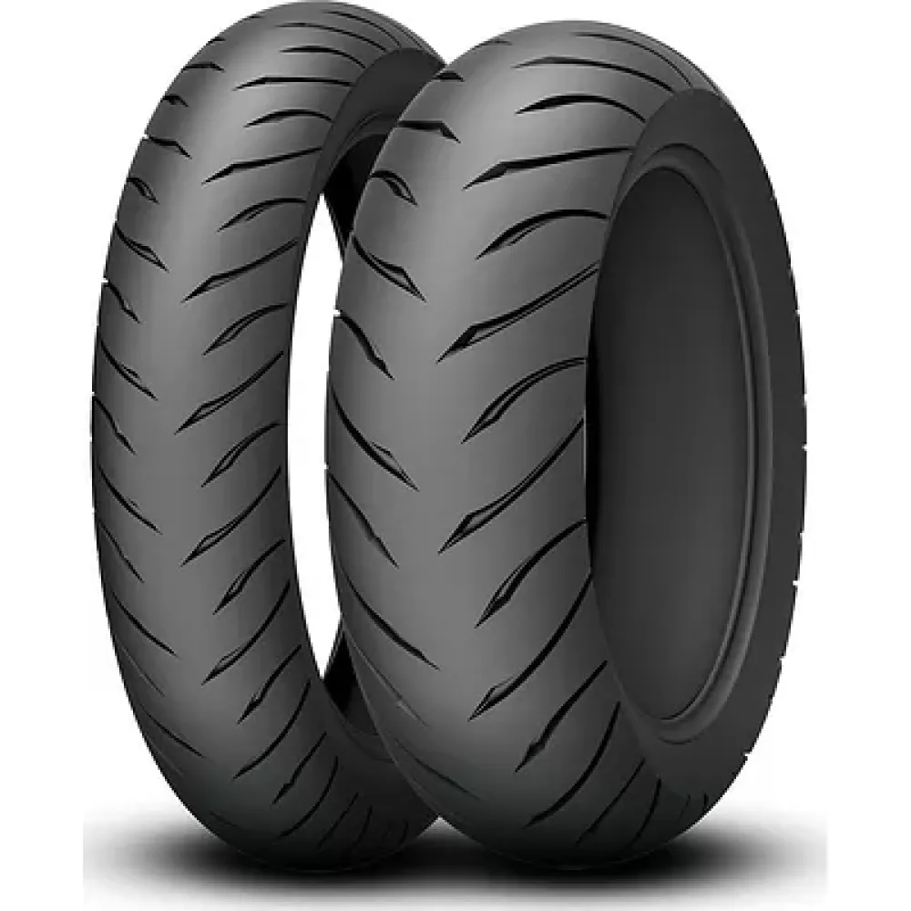 Kenda K6702 Cataclysm 130/90 R16 73H