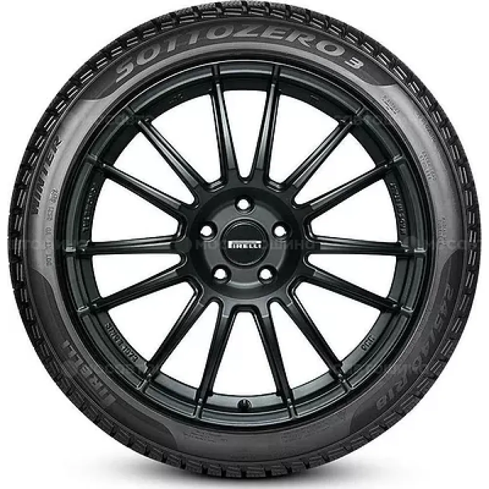Pirelli Winter Sottozero III 235/50 R19 99H