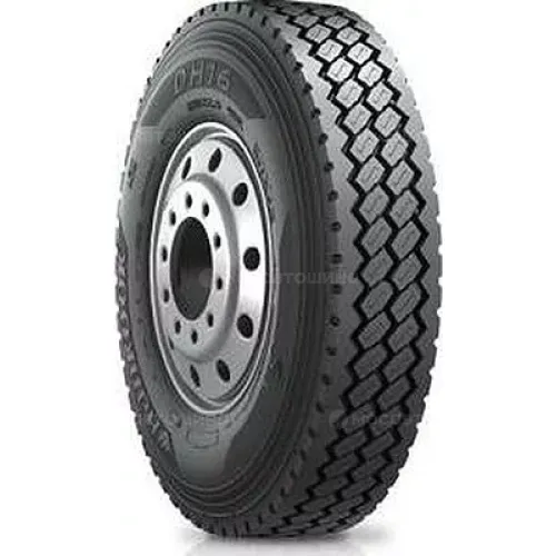 Hankook DH16 12x22,5 152/148L 3PMSF PR18