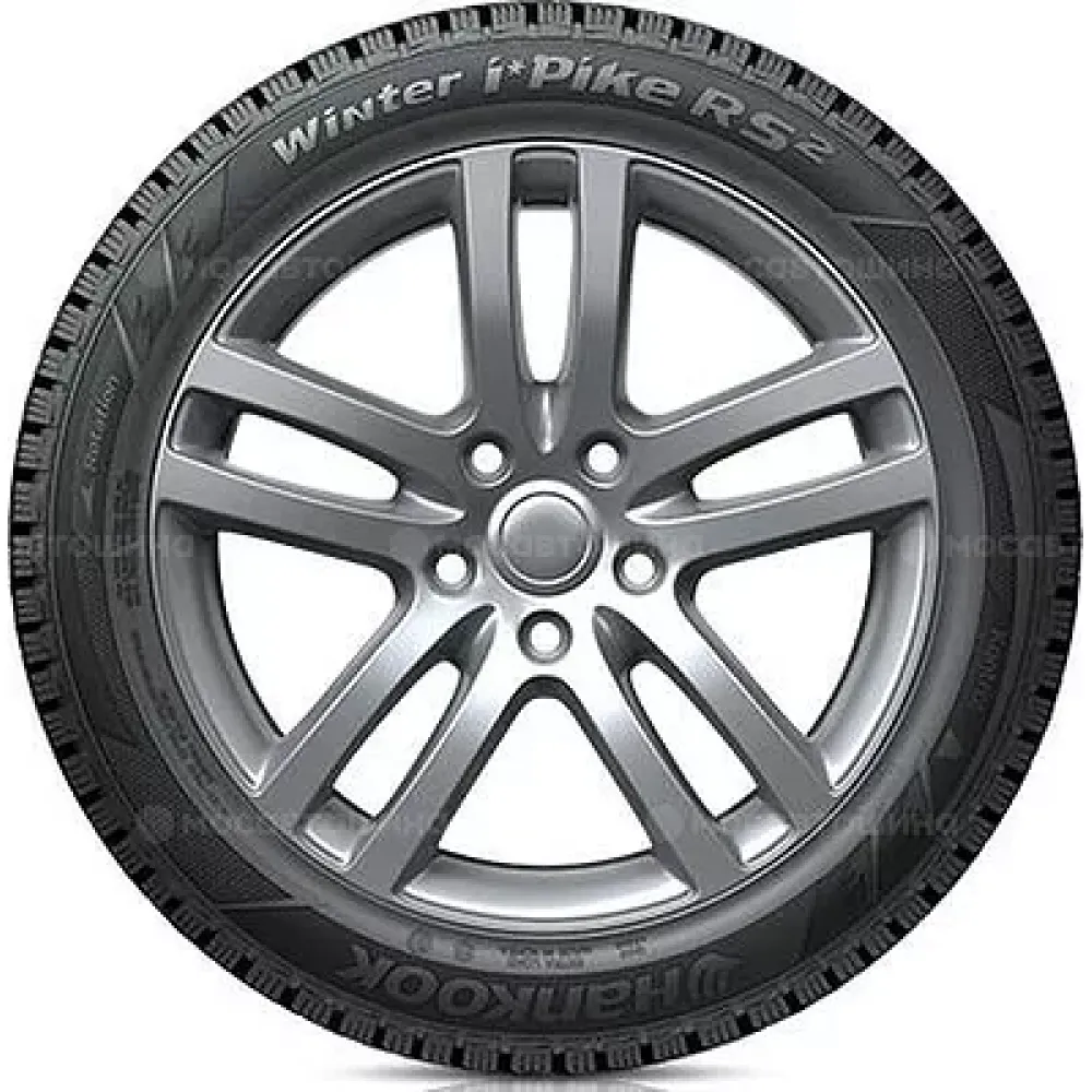 Hankook W429 i Pike RS2 215/70 R15 98T