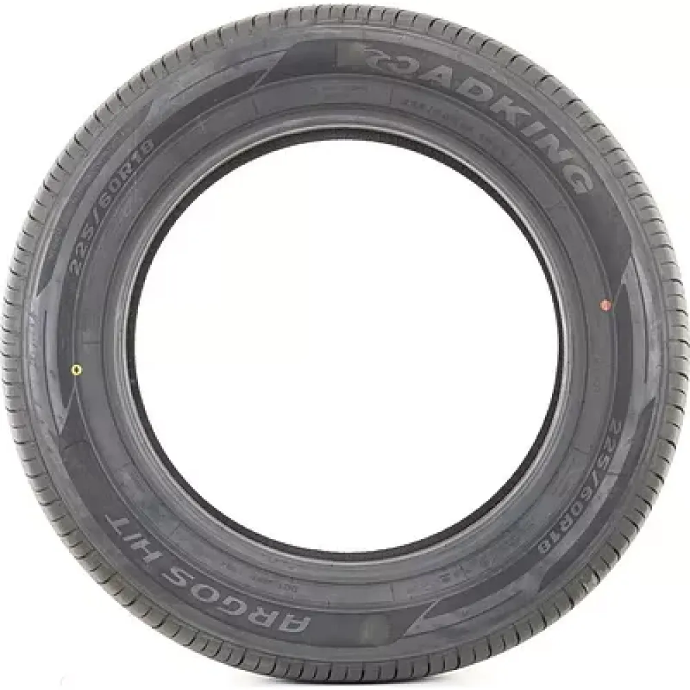 Roadking Argos H/T 285/65 R17 116H