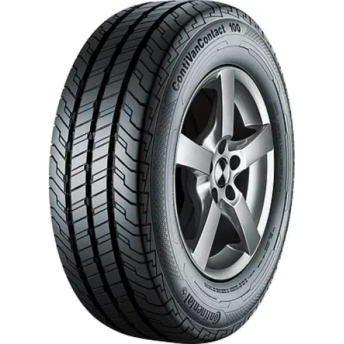 Continental ContiVanContact 100 225/75 R16C 118/116R