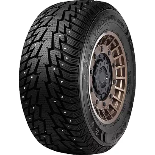 Hifly Vigorous W601 265/75 R16 123/120R