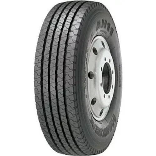 Hankook AH11s 7x16 117/116L (Рулевая ось)