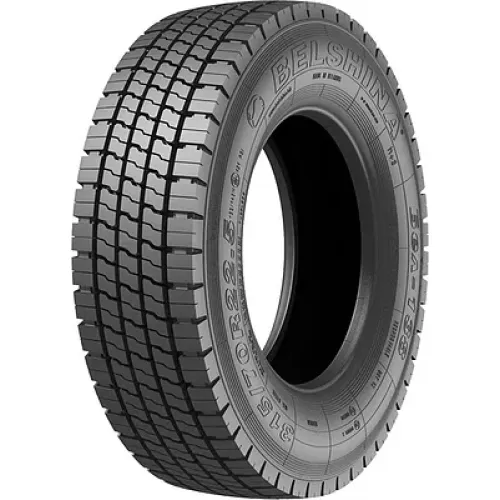 Белшина Бел-138м 315/70 R22,5 152/148M (Ведущая ось)