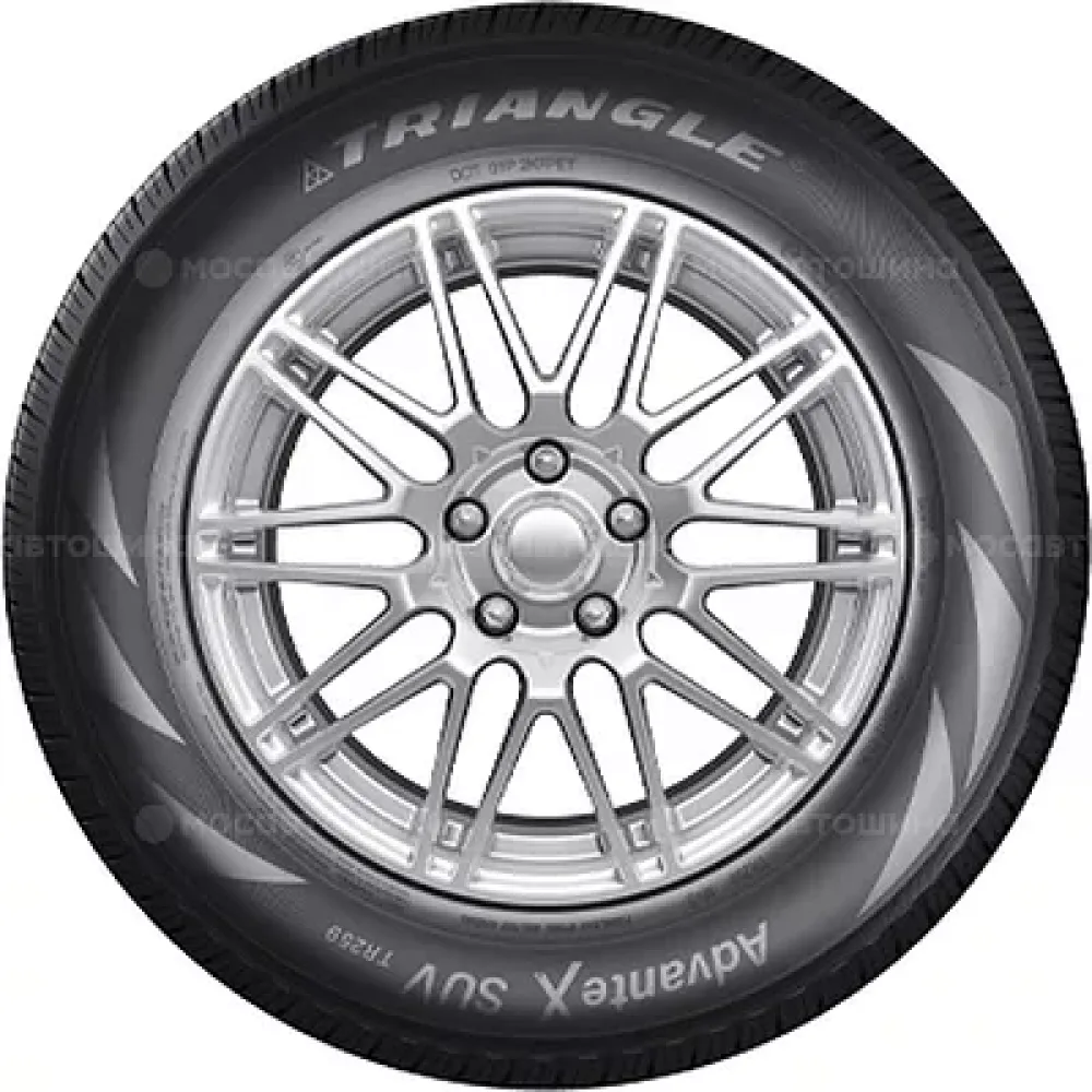 Triangle TR259 235/50 R18 97V