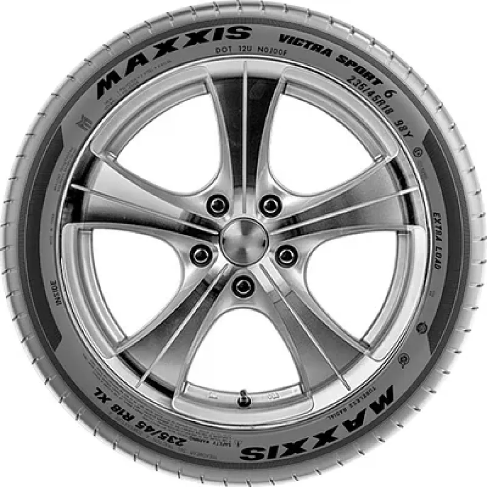 Maxxis Victra Sport VS6 245/40 R19 98Y