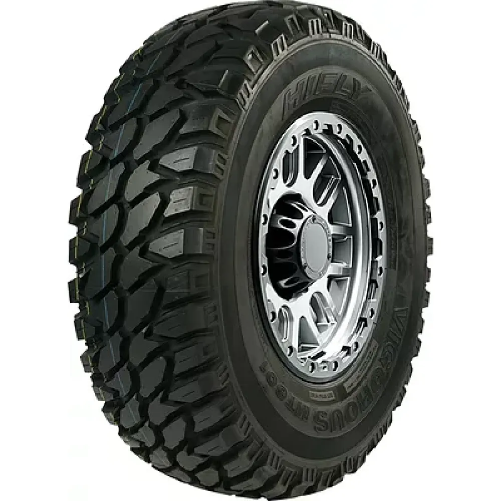 Hifly Vigorous MT601 265/75 R16 123/120Q