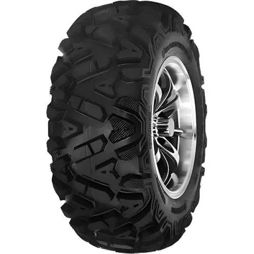 Forerunner Knight 28x10-12 60F