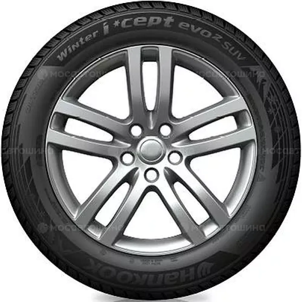 Hankook W320A i cept Evo2 275/45 R18 107V