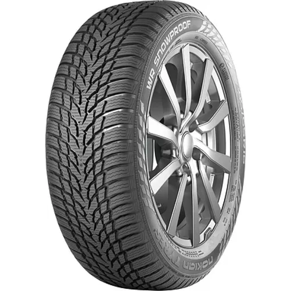 Nokian WR Snowproof 225/55 R16 95H