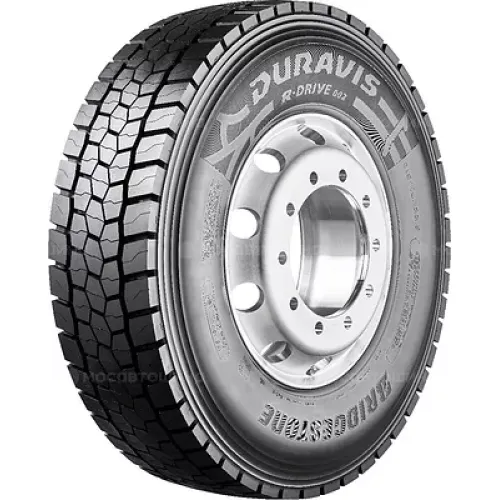 Bridgestone Duravis R-Drive 002 315/60 R22,5 152/148L 3PMSF (Ведущая ось)