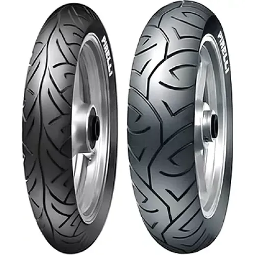 Pirelli Sport Demon 110/80 R17 57H (Передняя)