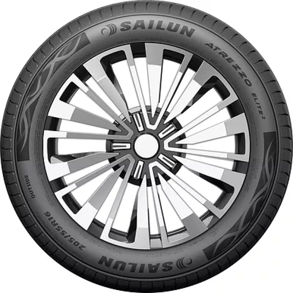 Sailun Atrezzo Elite 2 225/60 R18 104W XL