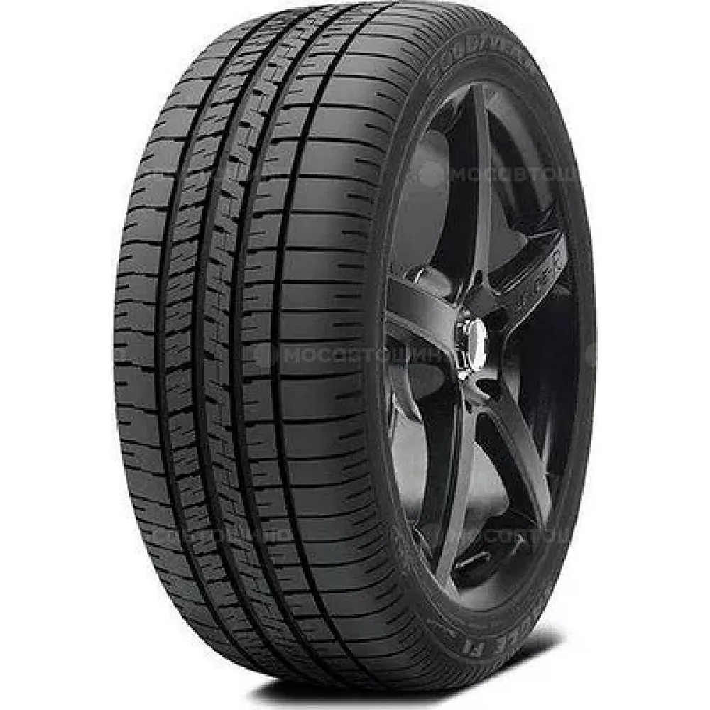 Goodyear Eagle F1 Supercar 265/40 R19 98Y