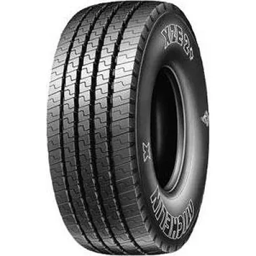 Michelin XZE2+ 315/80 R22,5 156/150L Рулевая ось (Ведущая ось)
