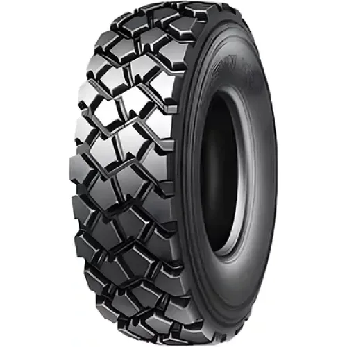 Michelin XZL 255/100 R16 126K (Ведущая ось)