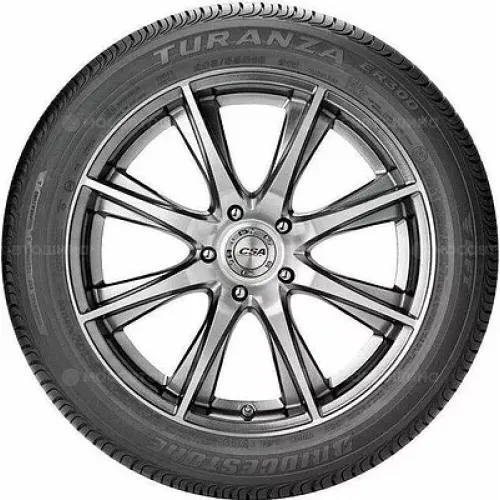 Bridgestone Turanza ER300A 225/55 R16 95W RF