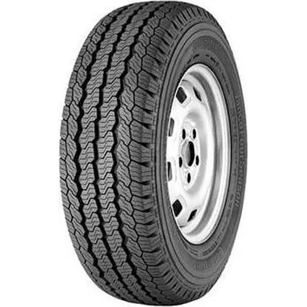 Continental Vanco Four Season 2 225/75 R16C 121/120R