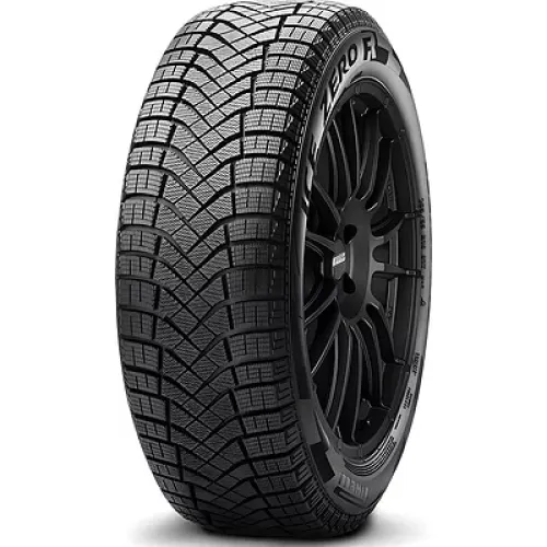 Pirelli Winter Ice Zero Friction 225/55 R17 101H XL
