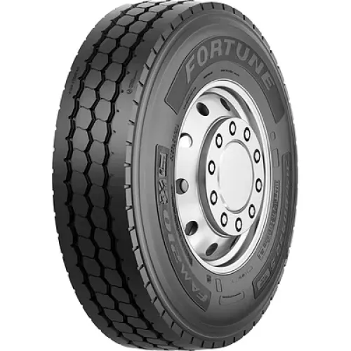 Fortune FAM210 295/80 R22,5 154/150K (Универсальные)