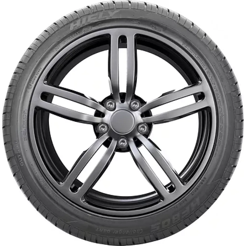 Hifly HF805 275/35 R19 100W XL