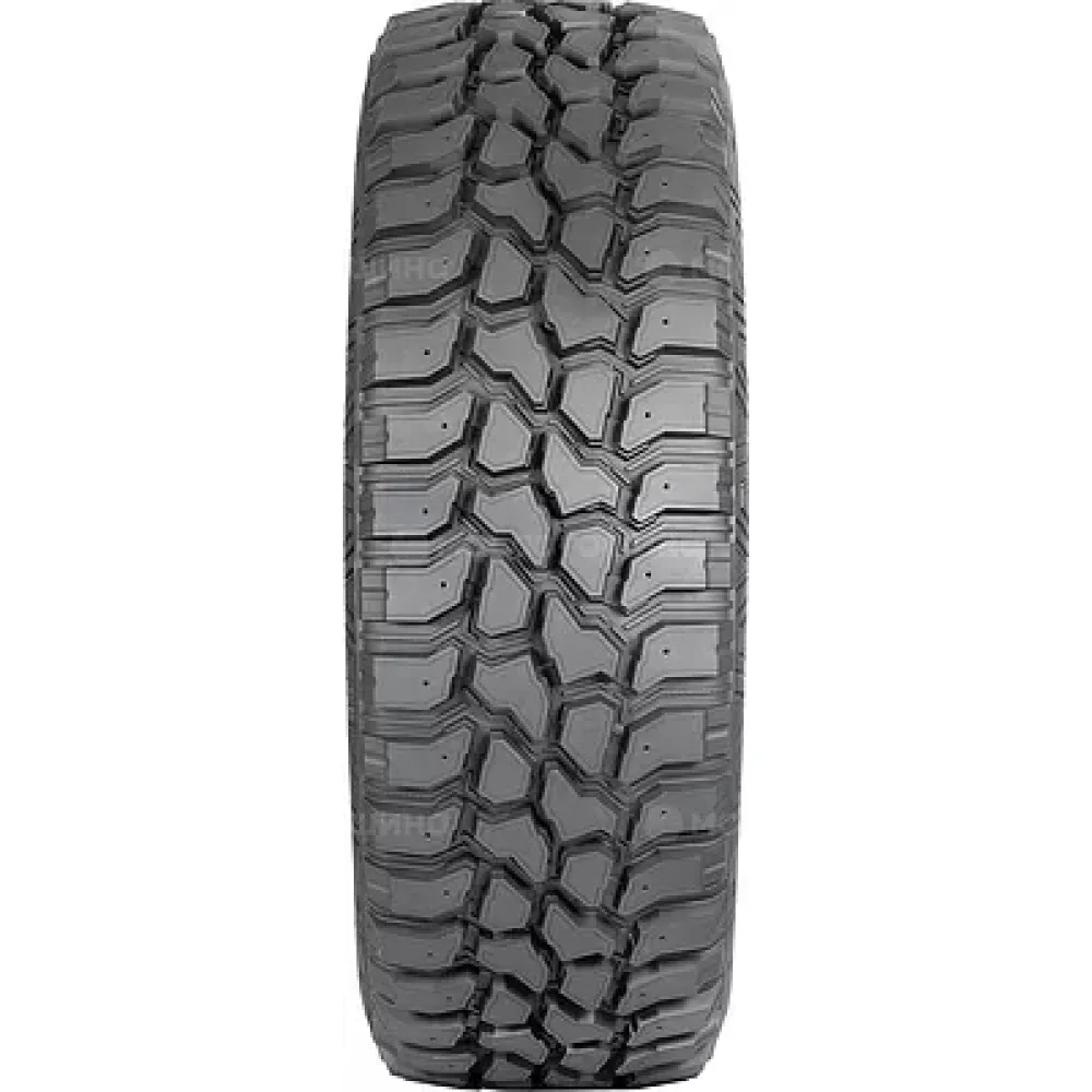 Nokian RockProof LT315/70 R17 121/118Q