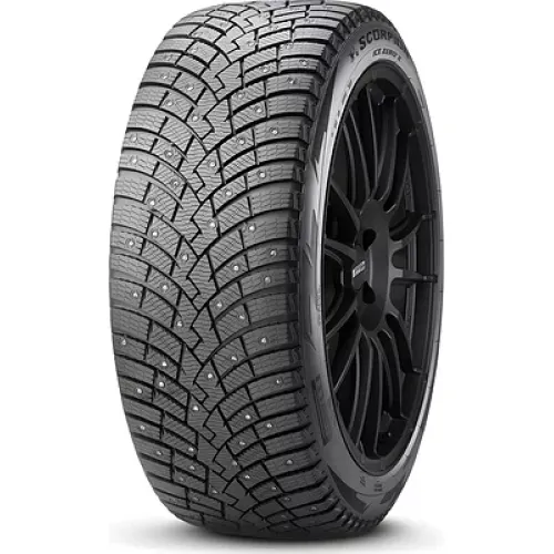 Pirelli Scorpion Ice Zero 2 255/55 R18 109H XL